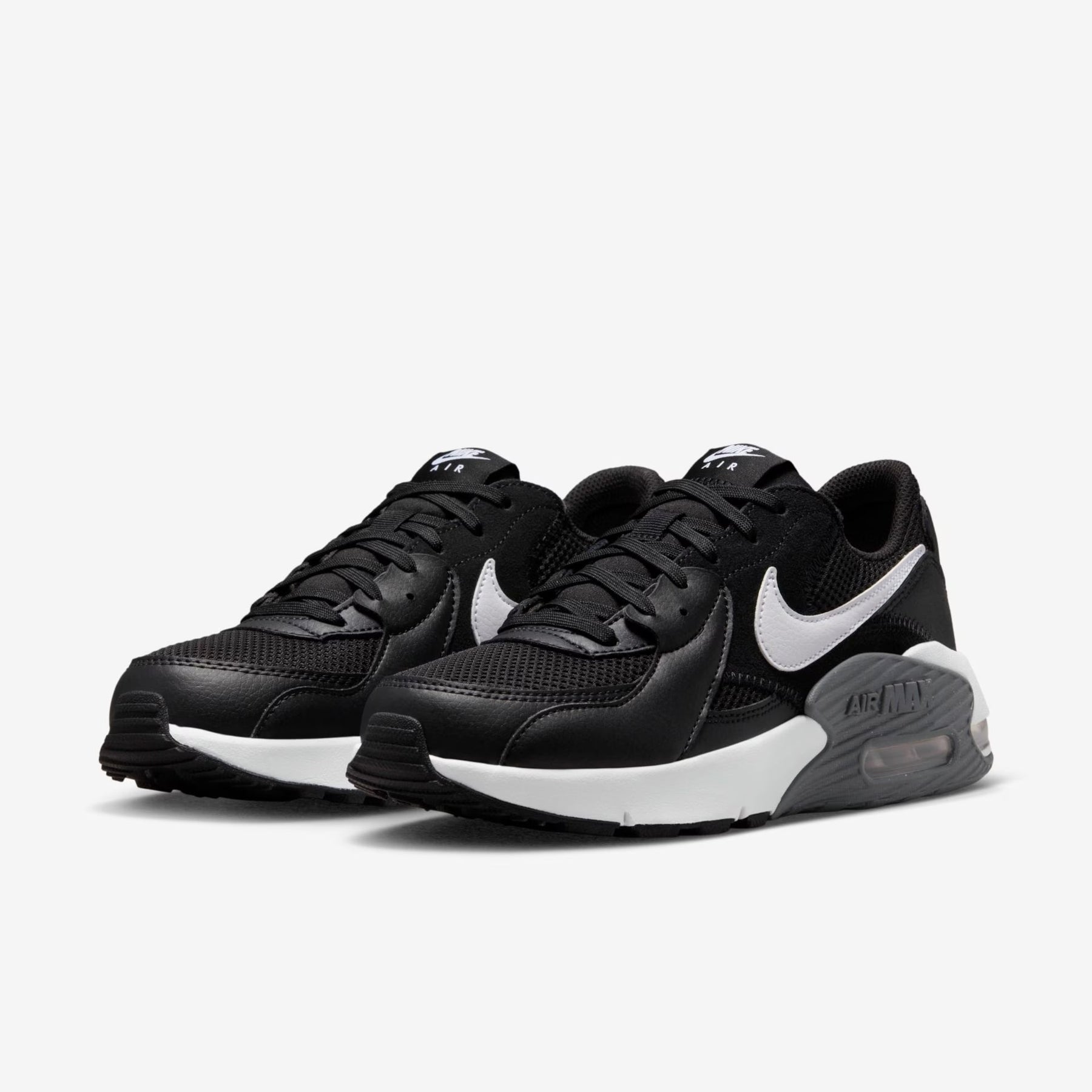 Tênis Air Max Excee - Preto