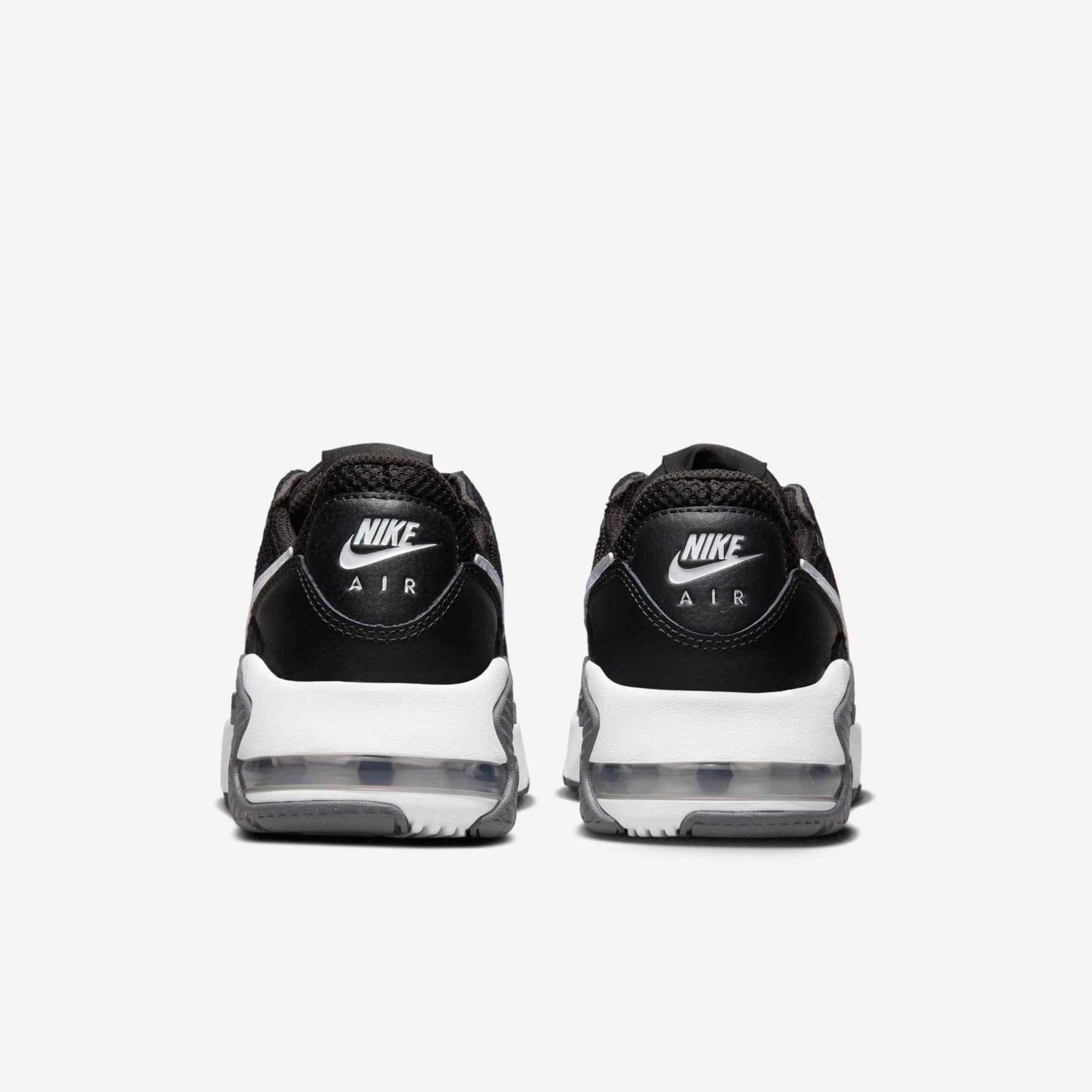 Tênis Air Max Excee - Preto