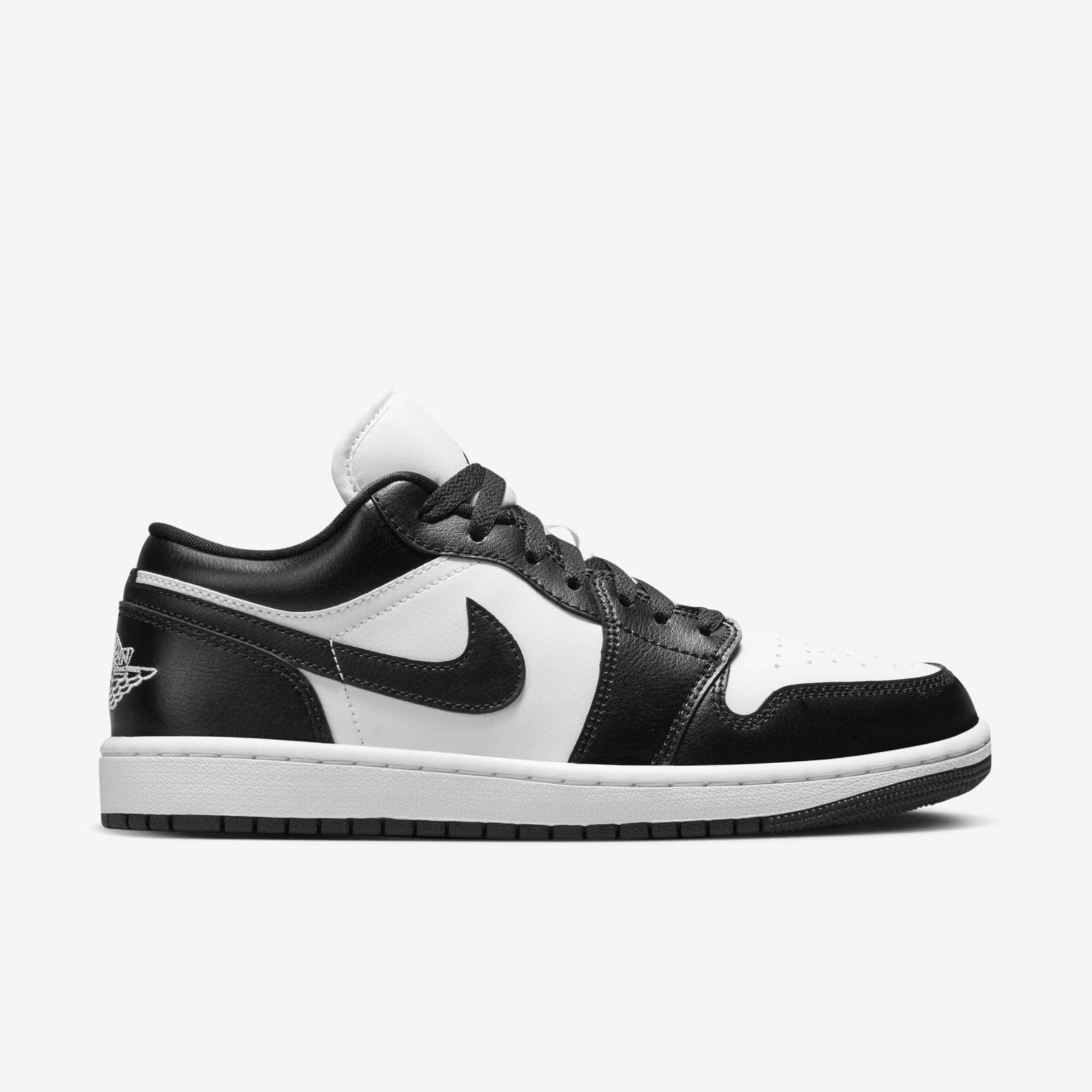 Tênis Air Retro 1 Low Feminino Panda