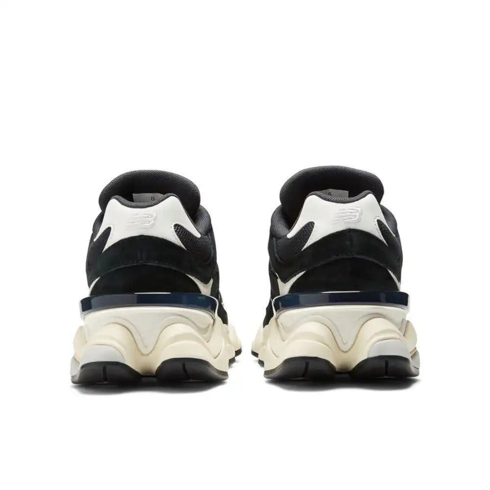 Tênis 9060 Preto Feminino