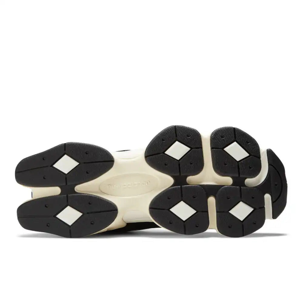 Tênis 9060 Preto Feminino