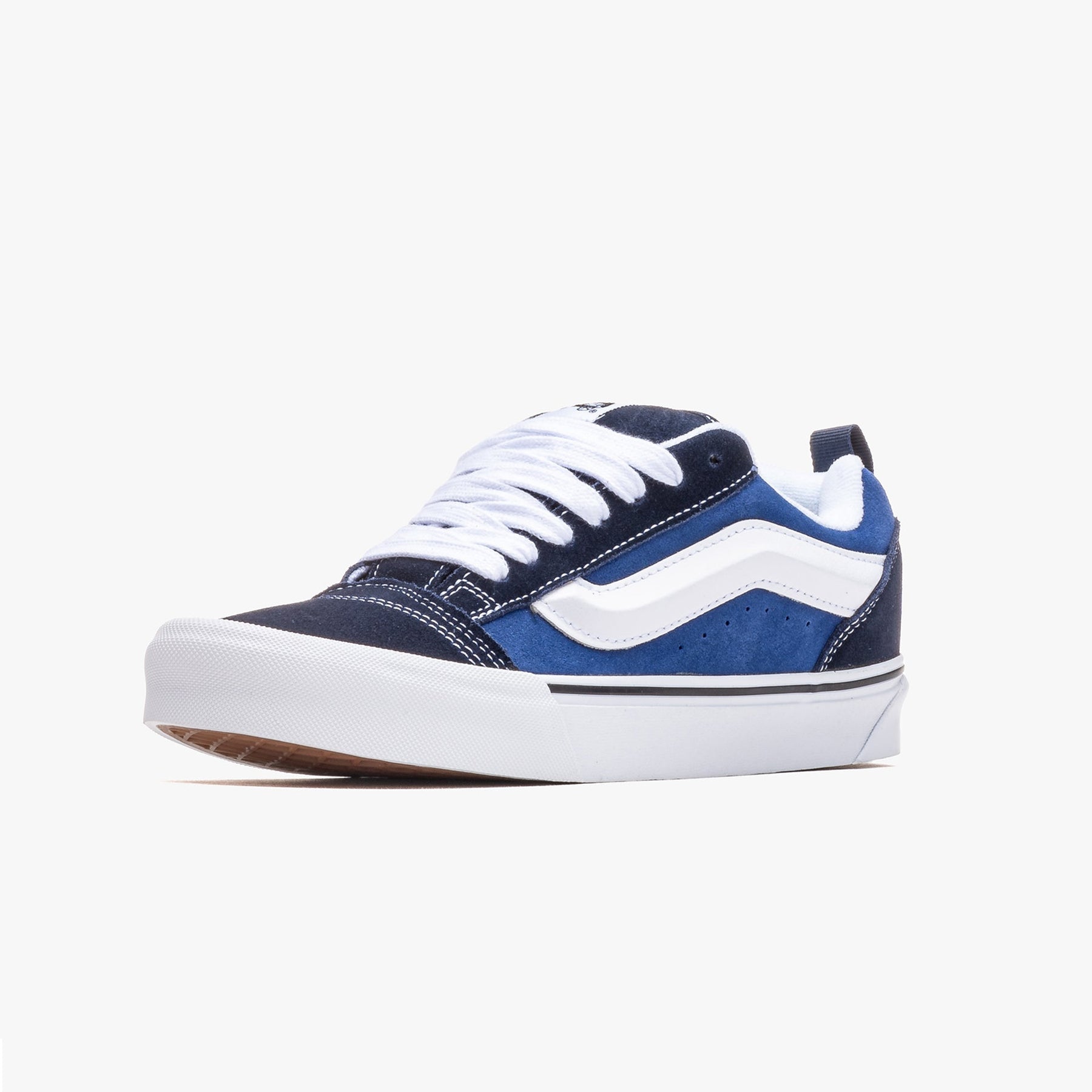 Tênis KNU Street Azul