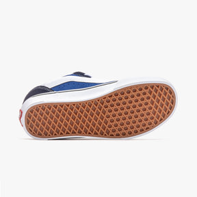 Tênis KNU Street Azul