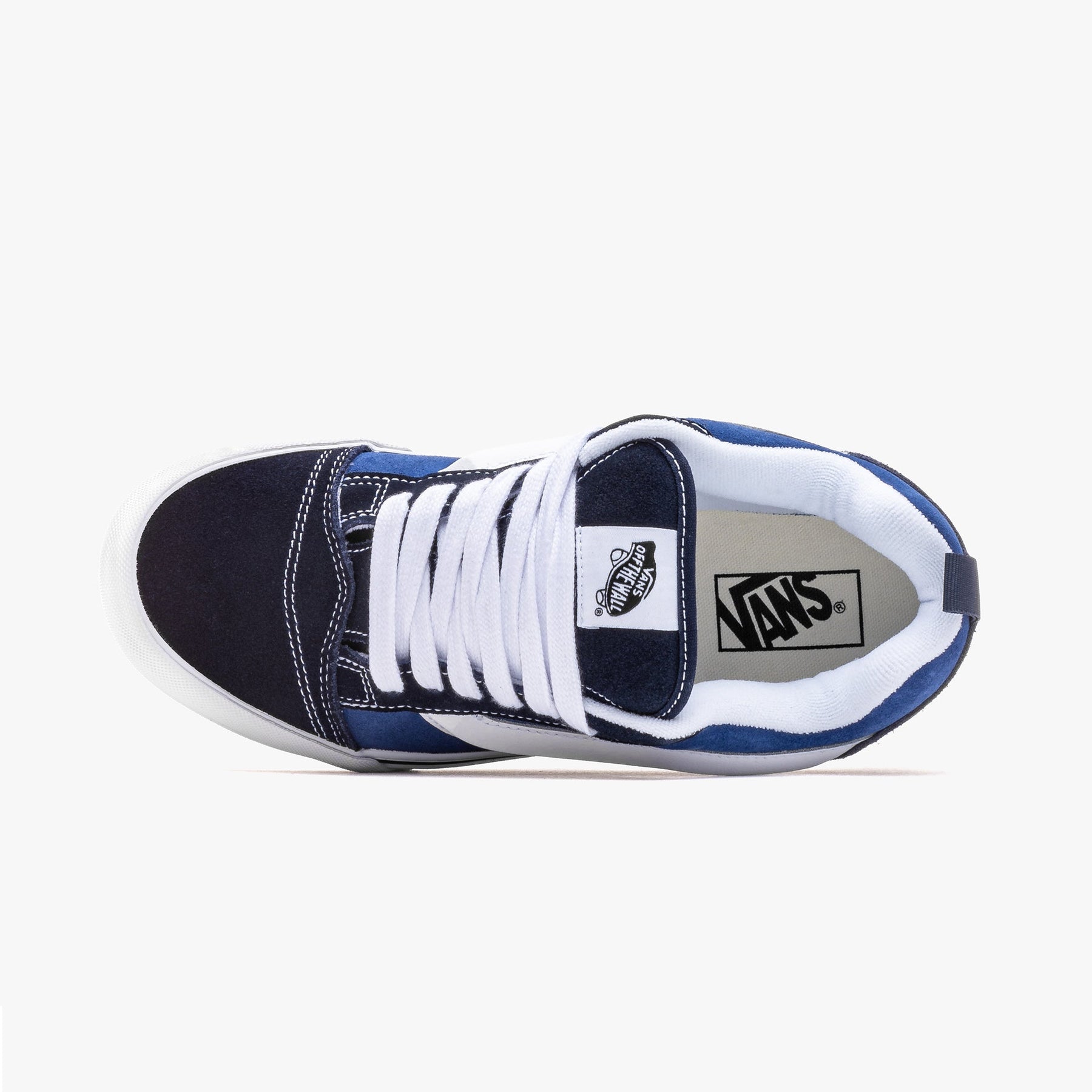 Tênis KNU Street Azul