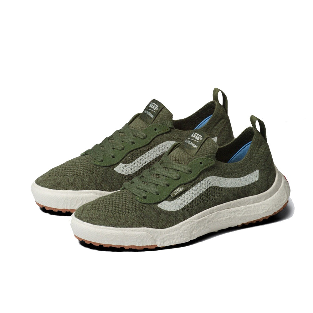 Tênis Ultrarange VR3 Verde