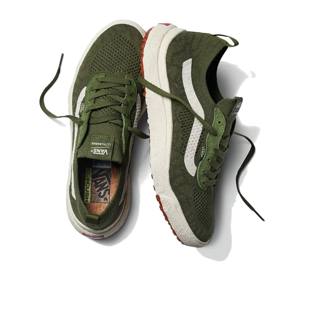 Tênis Ultrarange VR3 Verde