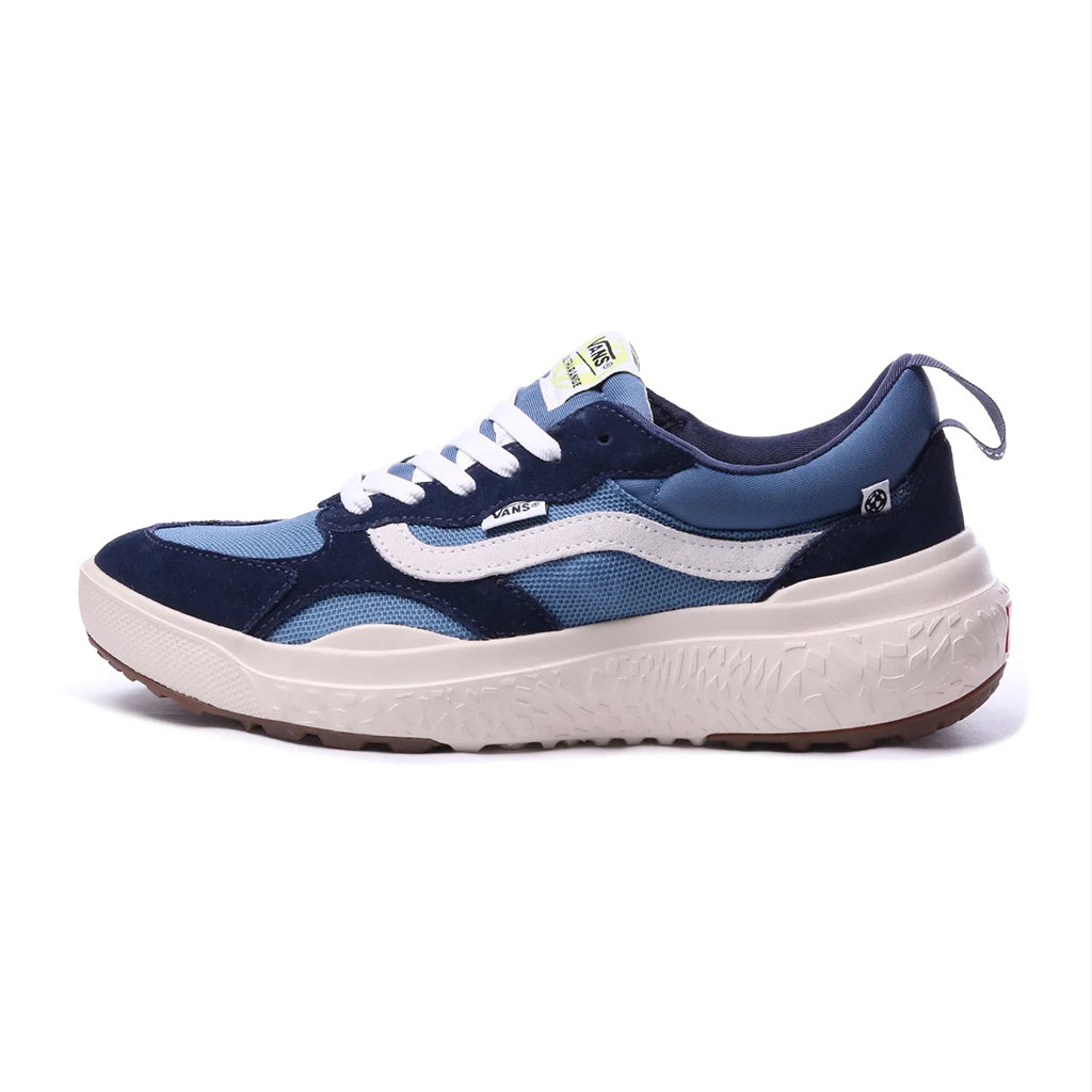 Tênis Ultrarange VR3 Neo Azul