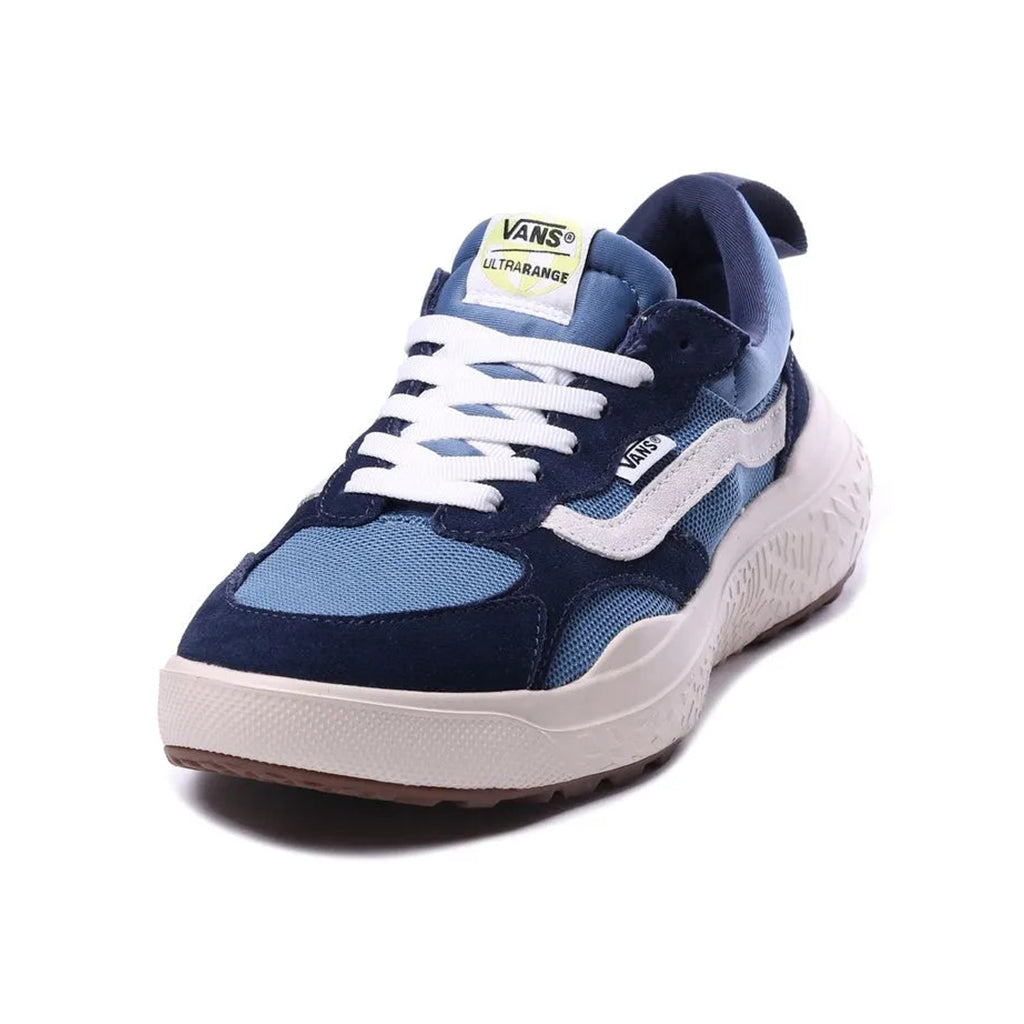 Tênis Ultrarange VR3 Neo Azul