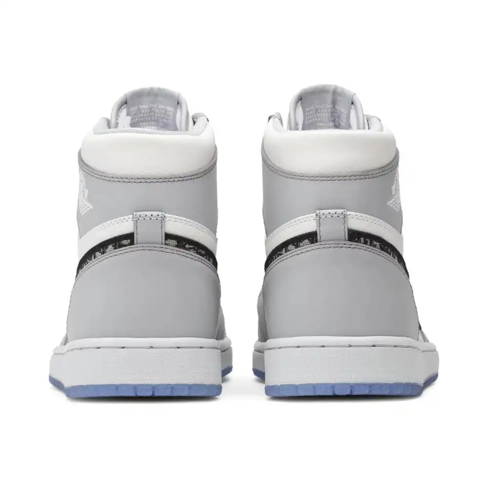 Tênis Air Retro 1 Feminino Luxo