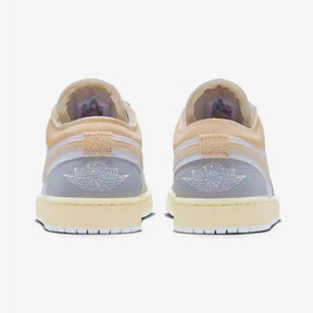 Tênis Retro Camila Low Feminino Neutro
