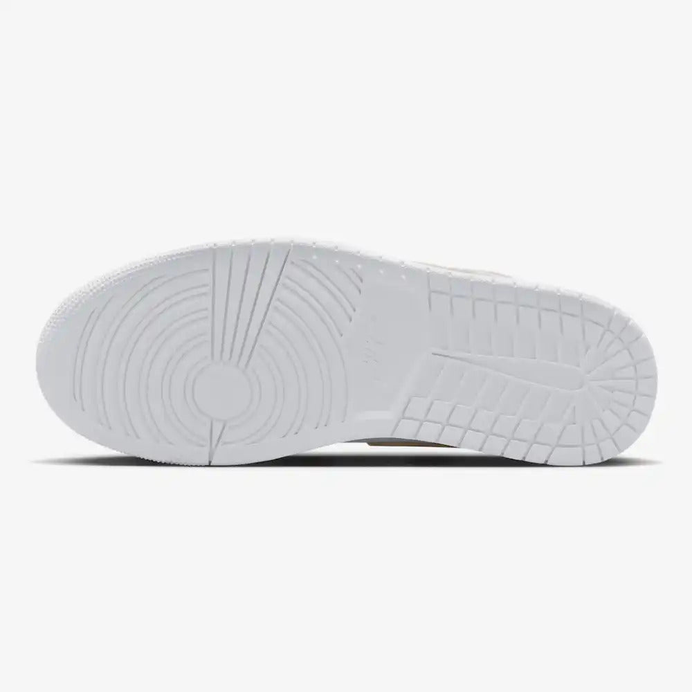 Tênis Retro Camila Low Feminino Neutro