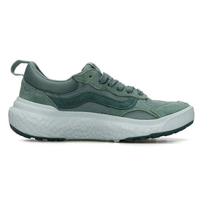 Tênis Ultrarange VR3 Neo Verde Musgo Feminino
