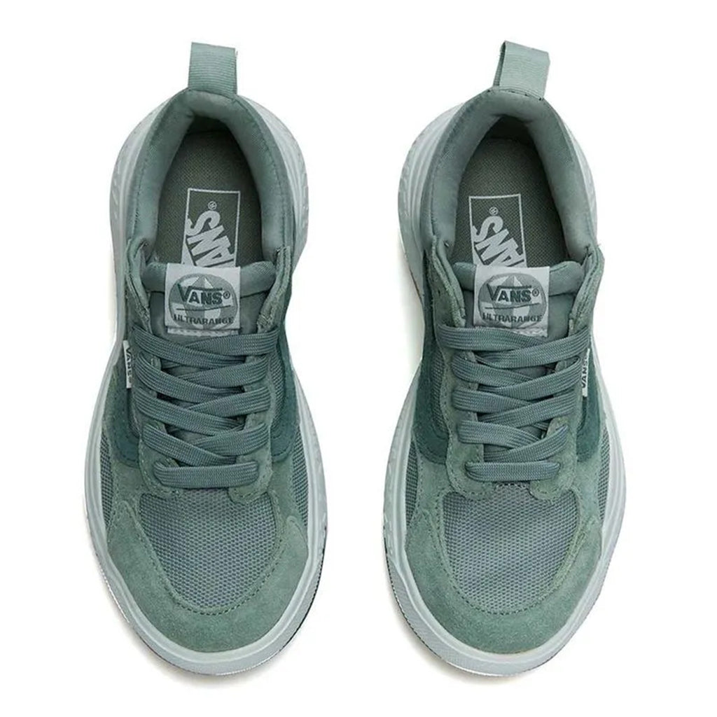 Tênis Ultrarange VR3 Neo Verde Musgo Feminino