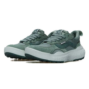 Tênis Ultrarange VR3 Neo Verde Musgo Feminino