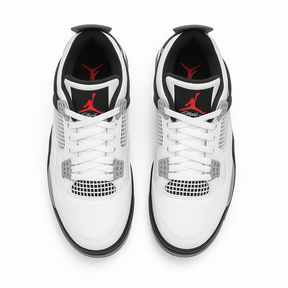 Tênis Retro Lara Heritage Feminino Urbano