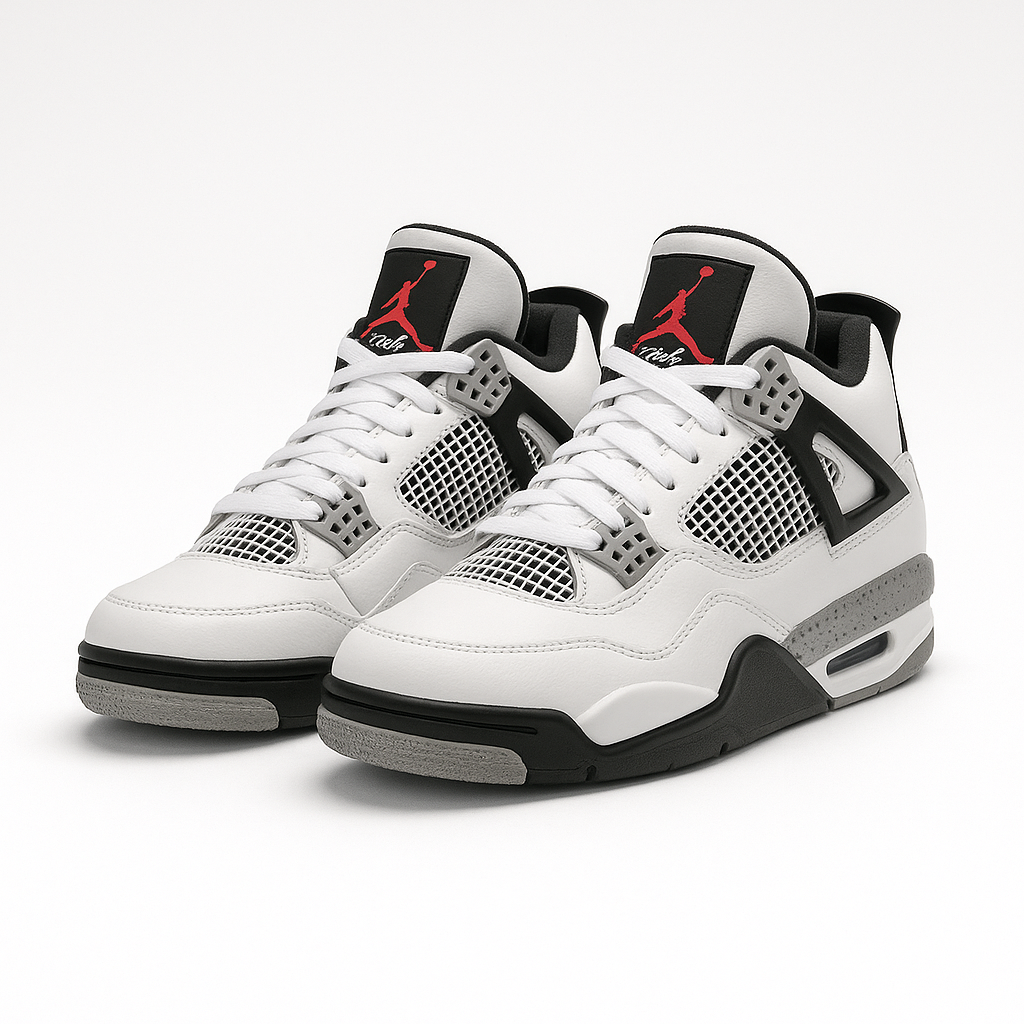 Tênis Retro Lara Heritage Feminino Urbano