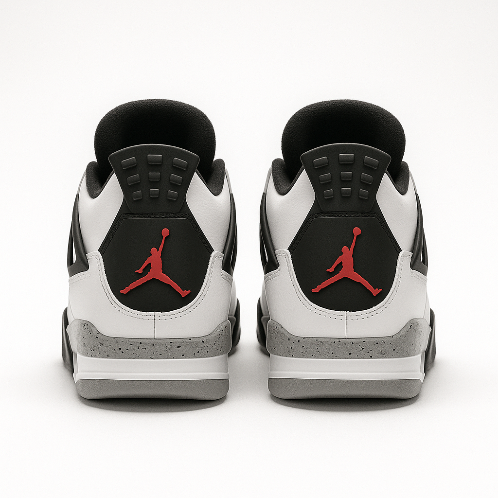 Tênis Retro Lara Heritage Feminino Urbano