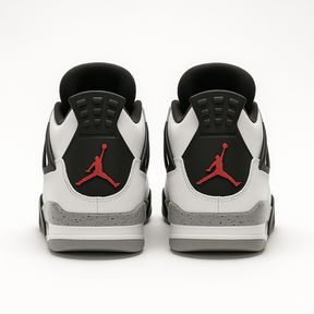 Tênis Retro Lara Heritage Feminino Urbano