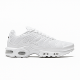 Tênis Air Max Plus TN Feminino Branco