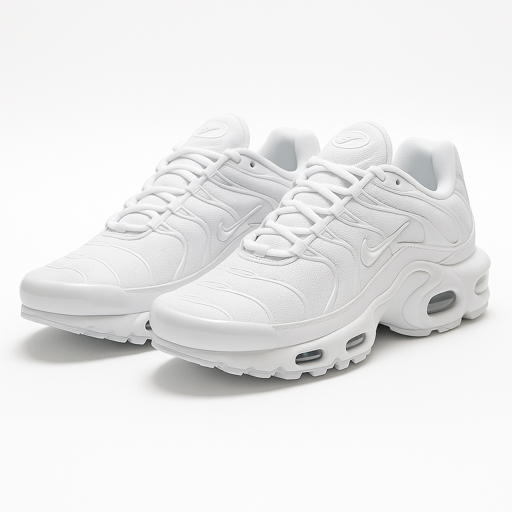 Tênis Air Max Plus TN Feminino Branco