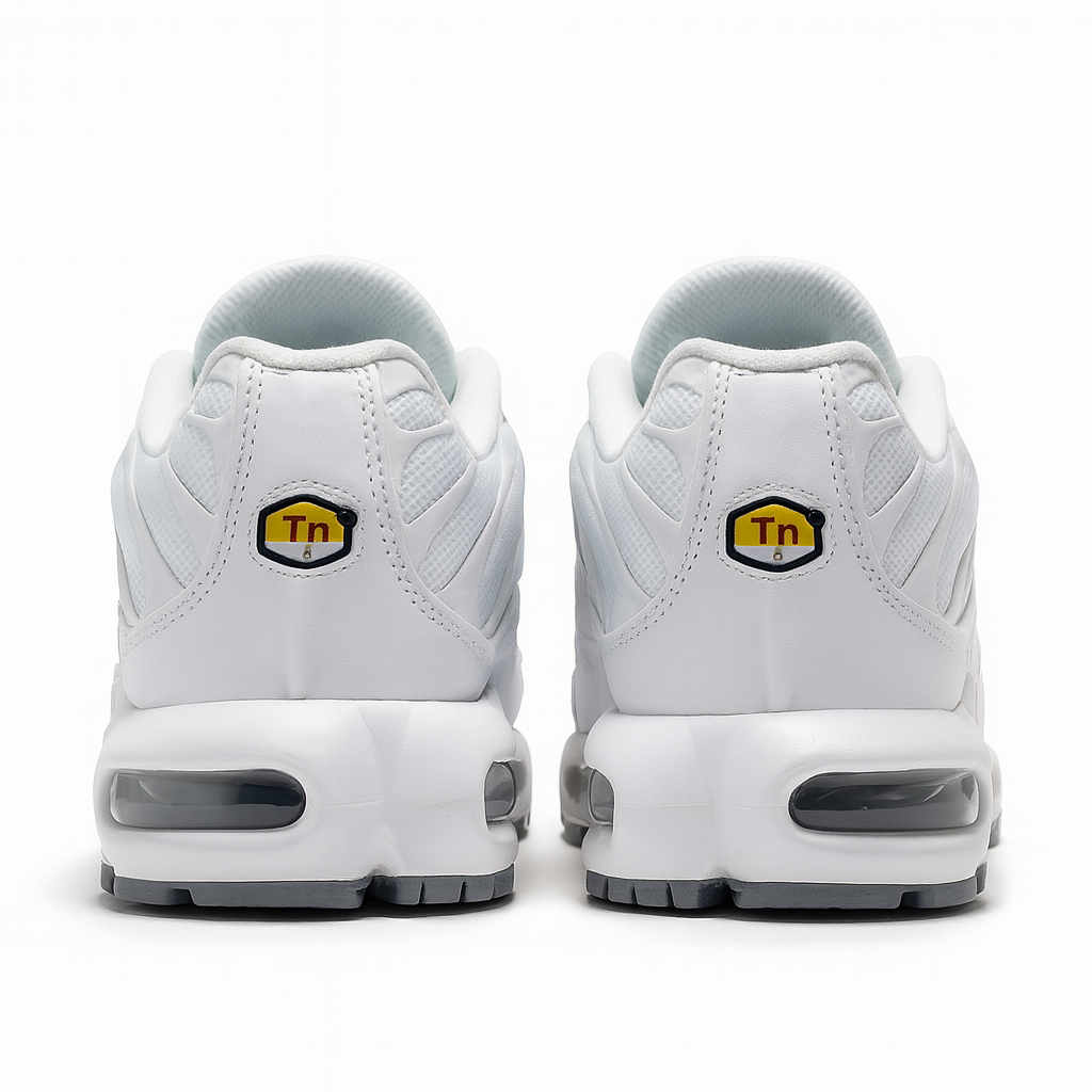 Tênis Air Max Plus TN Feminino Branco