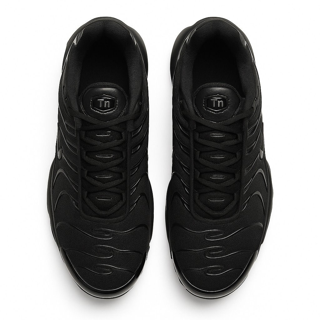Tênis Air Max Plus TN Feminino Preto