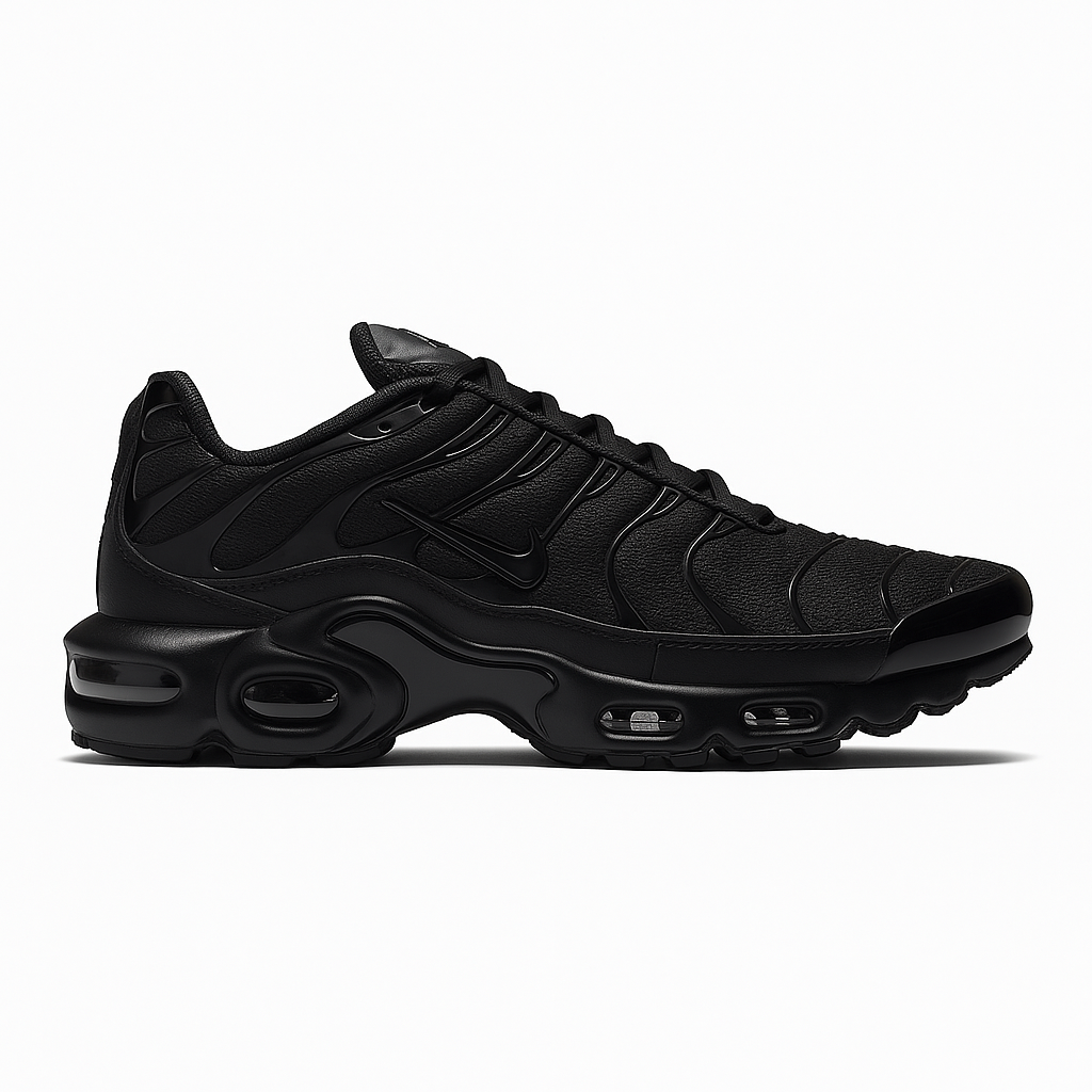 Tênis Air Max Plus TN Feminino Preto