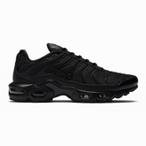 Tênis Air Max Plus TN Feminino Preto