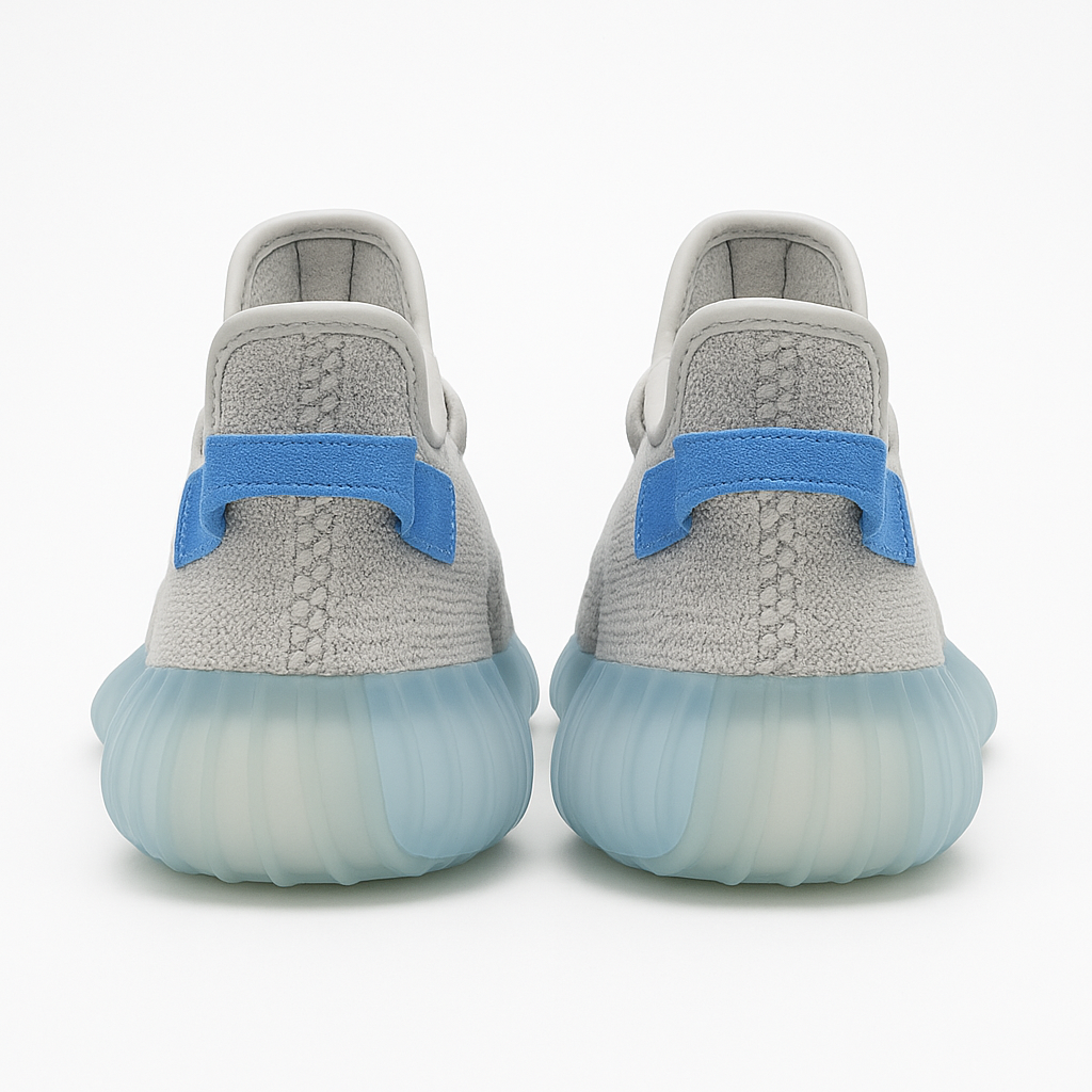 Tênis Boost 350 Mono Ice Feminino