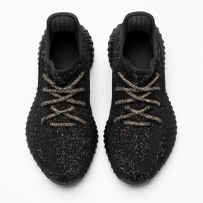 Tênis Boost 350 Static Black Feminino