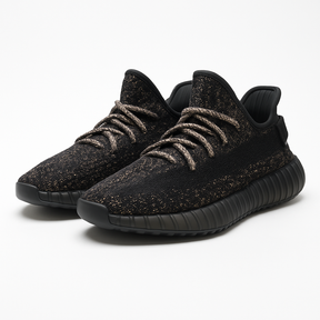 Tênis Boost 350 Static Black Feminino