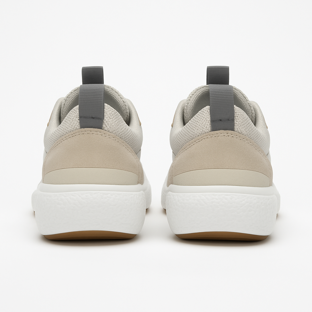 Tênis Ultrarange Exo SE Branco com Cinza Feminino