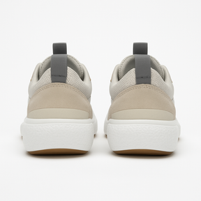 Tênis Ultrarange Exo SE Branco com Cinza Feminino