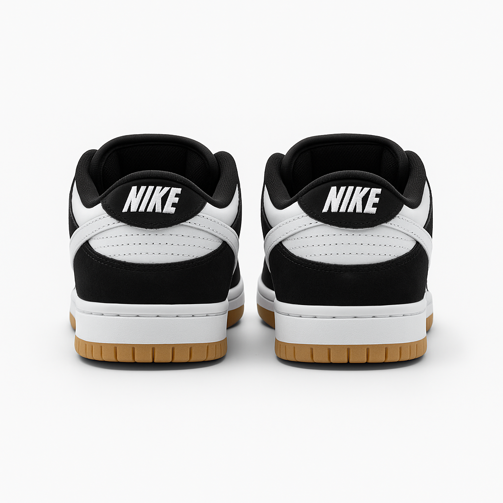 Tênis Urban Panda Low Feminino