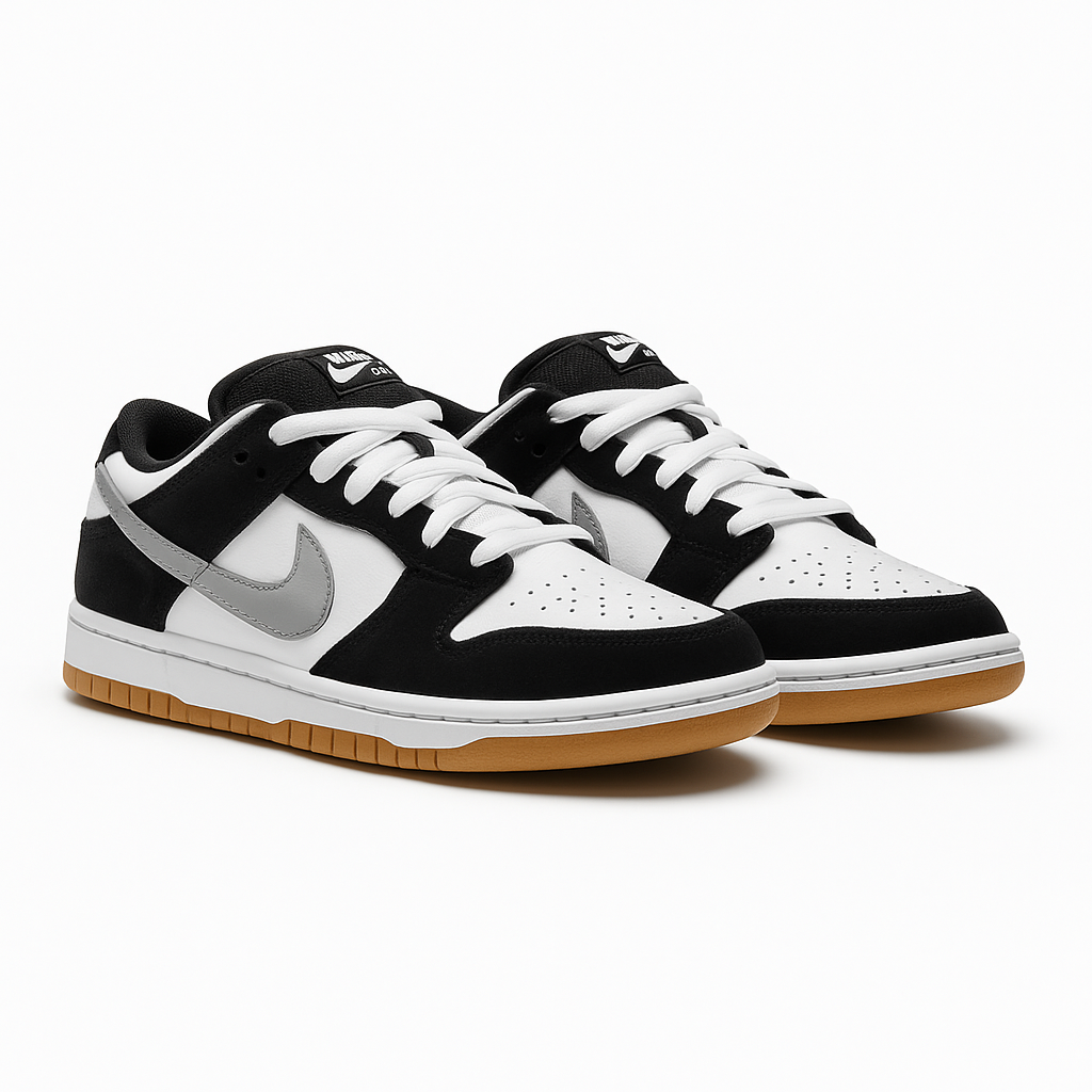 Tênis Urban Panda Low Feminino