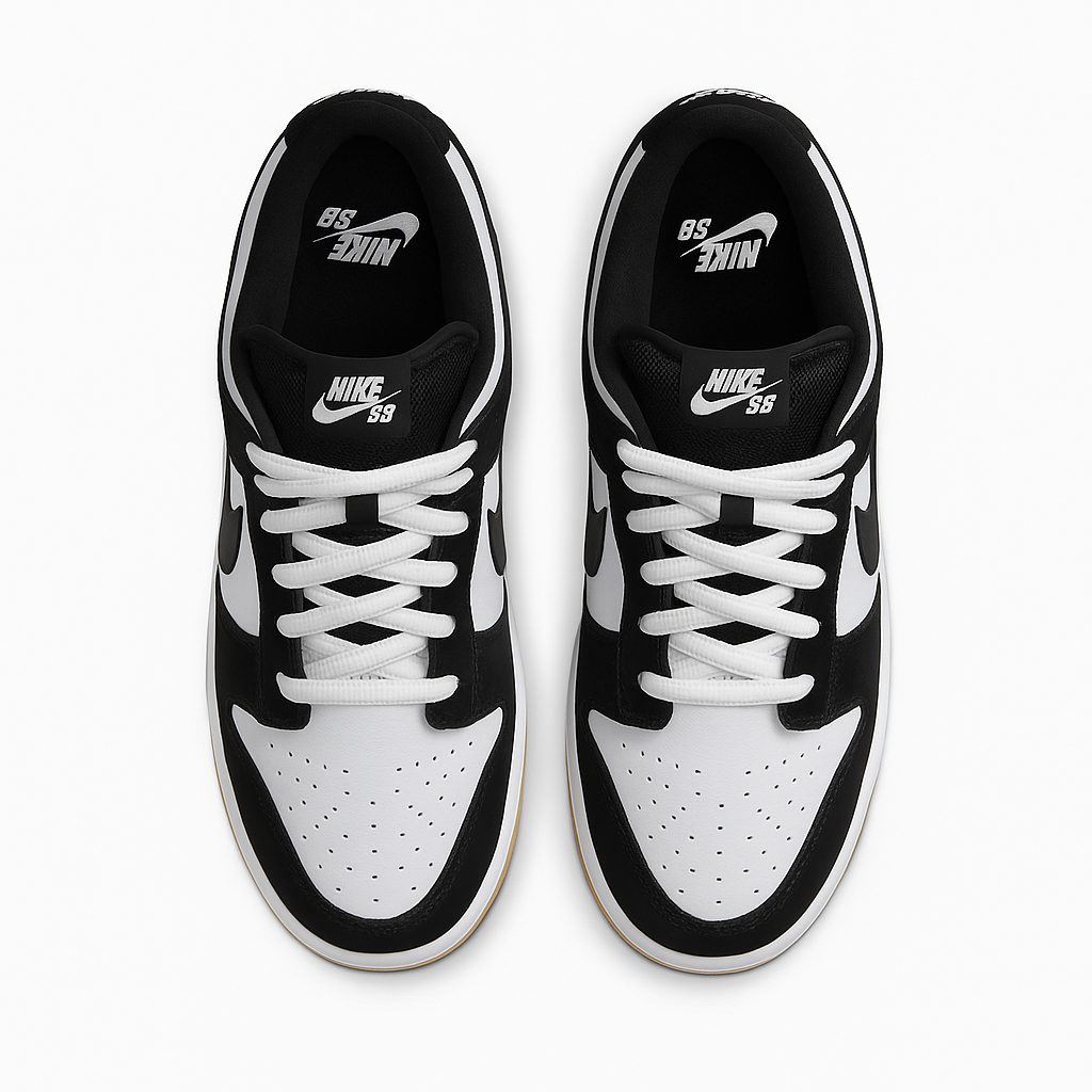 Tênis Urban Panda Low Feminino