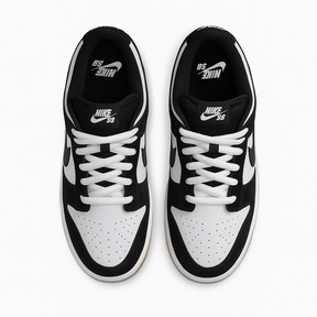 Tênis Urban Panda Low Feminino