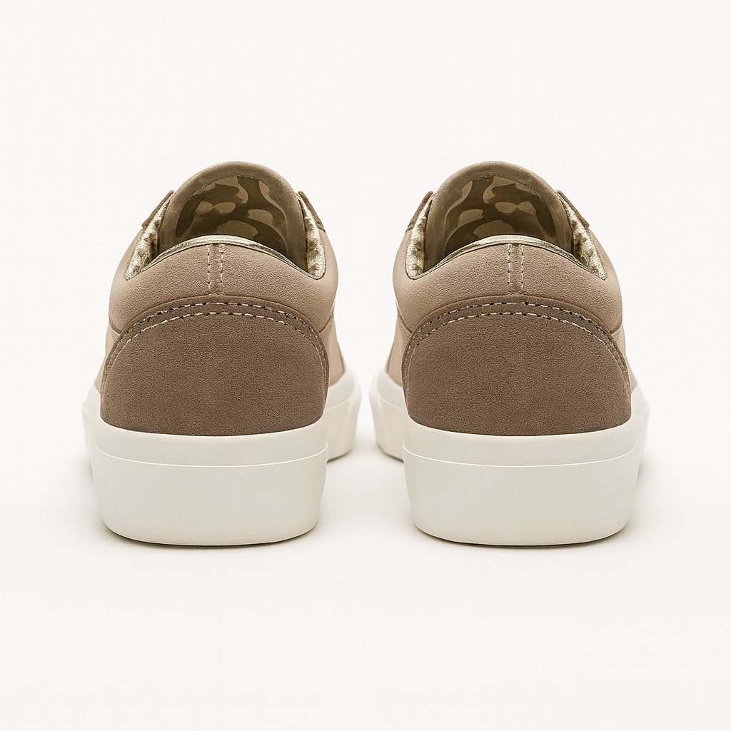 Tênis Old Skool Bronze Feminino