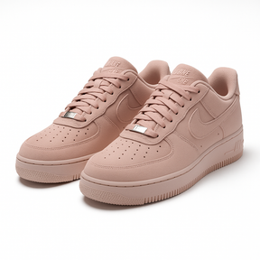 Tênis Air Force Flamingo