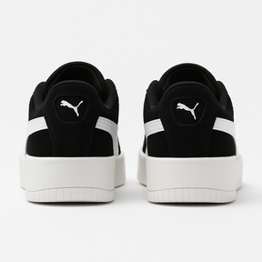 Tênis Puma Palermo Preto