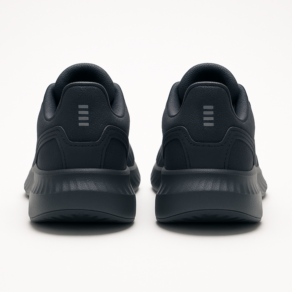 Tênis Run Preto Falcon 2.0 Feminino