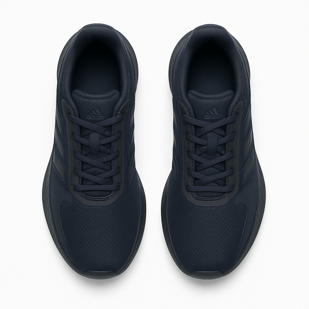 Tênis Run Preto Falcon 2.0 Feminino