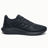 Tênis Run Preto Falcon 2.0 Feminino