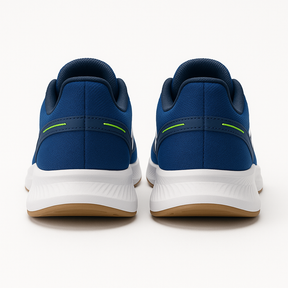 Tênis Run Falcon 2.0 Azul Feminino