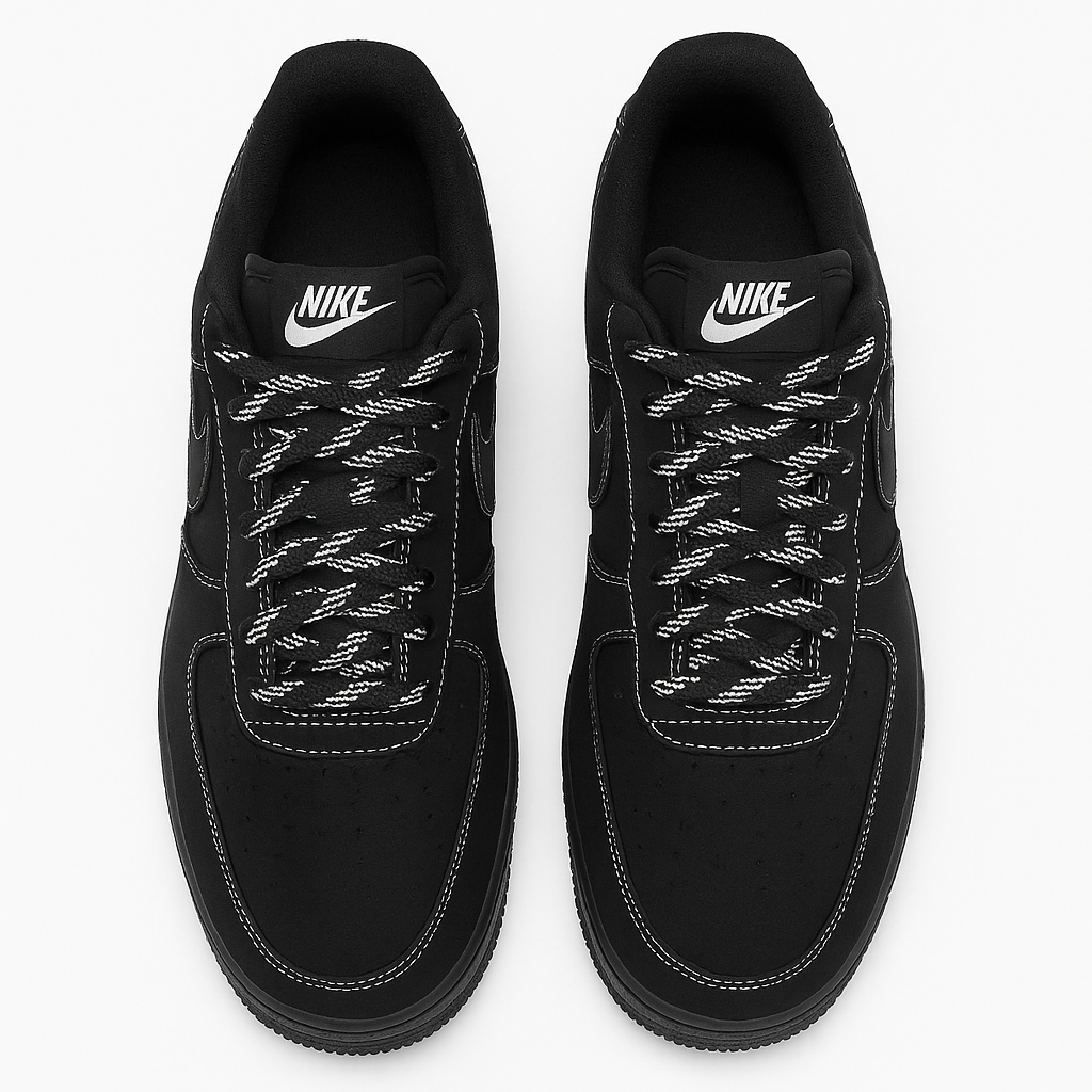 Tênis Urban Phantom Black Feminino