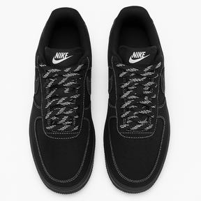 Tênis Urban Phantom Black Feminino