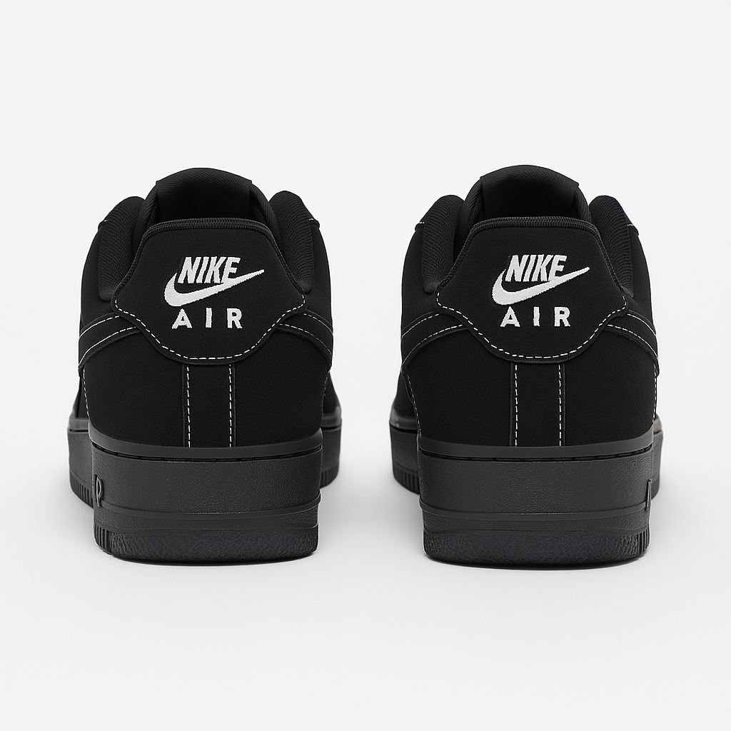 Tênis Urban Phantom Black Feminino