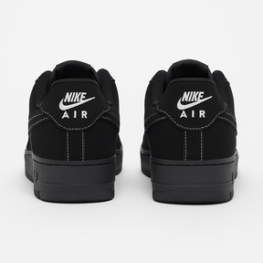 Tênis Urban Phantom Black Feminino