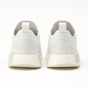 Tênis NMD R1 Branco Feminino