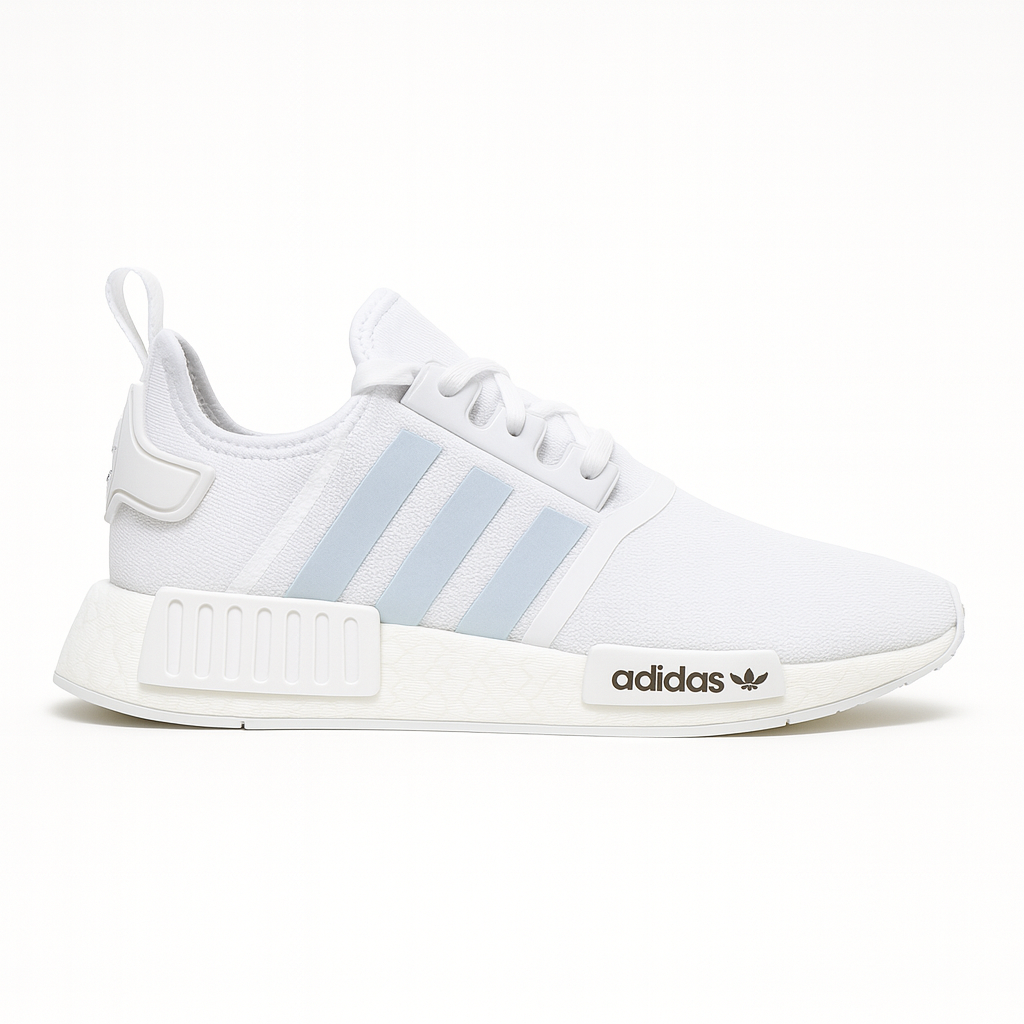 Tênis NMD R1 Branco Feminino